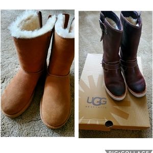 Ugg boots